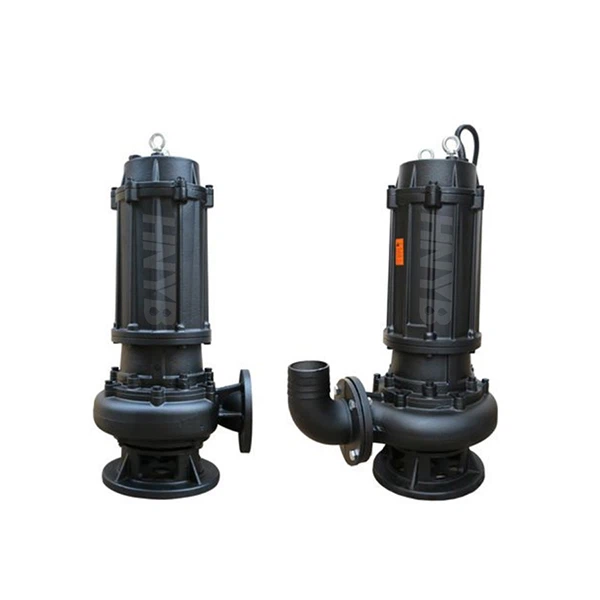 Sewage Pump