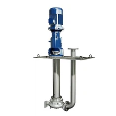 Химическа помпена помпа