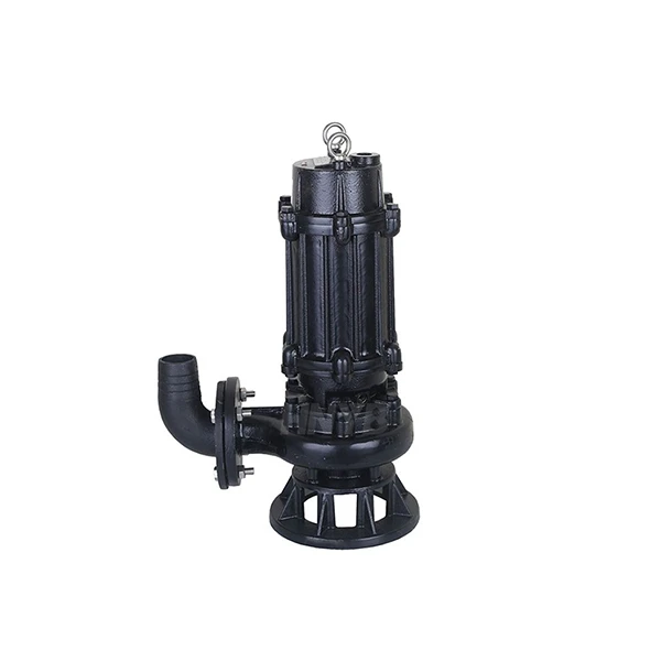 Sewage Pump