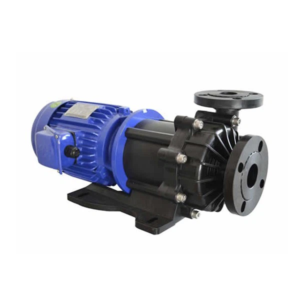 Magnetic Drive Pump5 Magnetic Drive Pump5