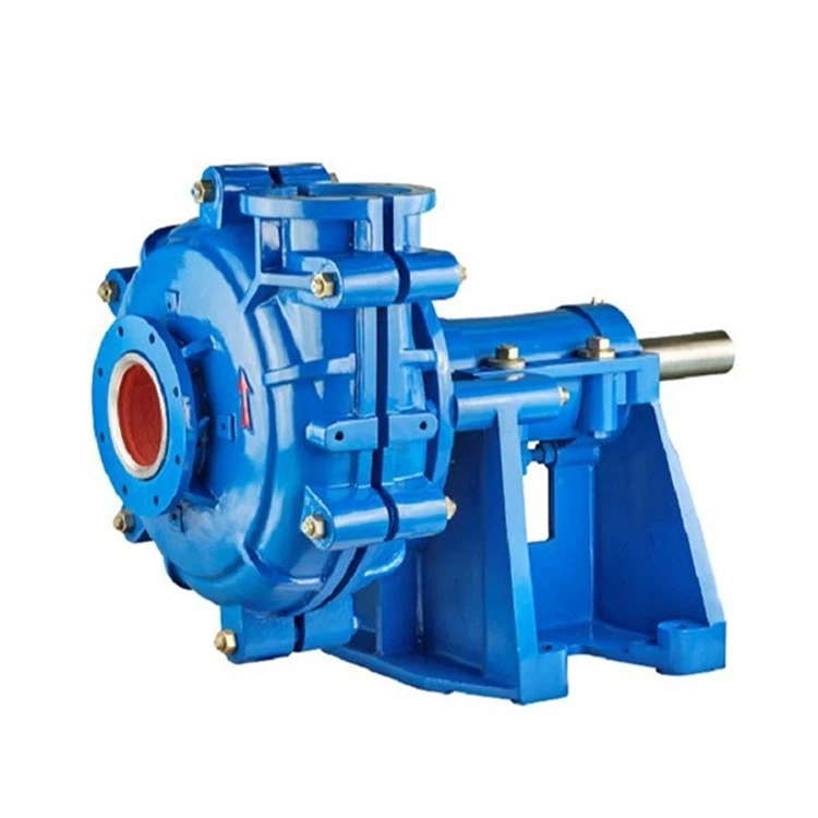 slurry feed pump slurry feed pump
