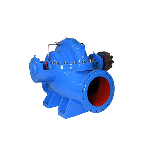 Pump Double Suction