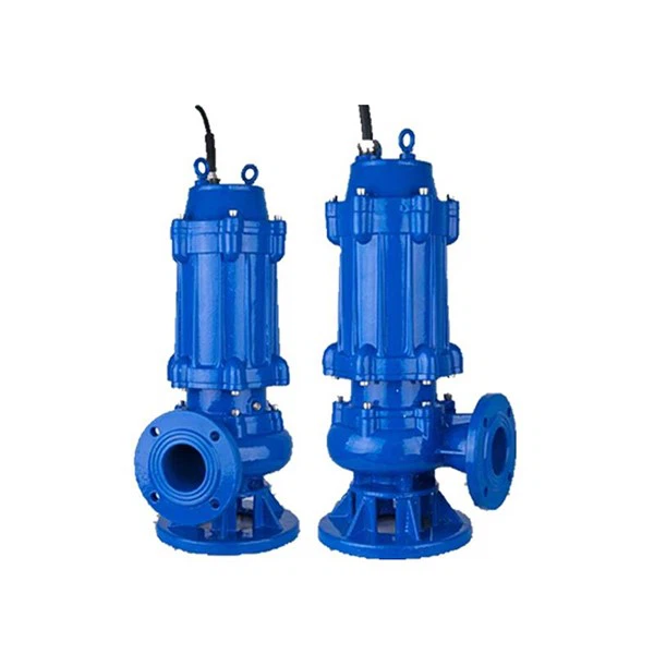 Sewage Transfer Pump