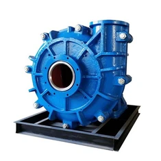 Помпа за суспензия с високо налягане