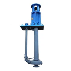 Вертикална конзолна помпена помпа