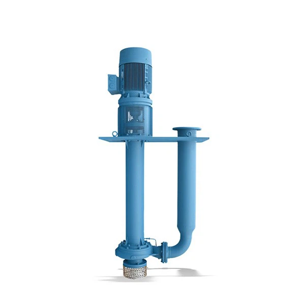 Vertical Semi-submersible Pump suppliers