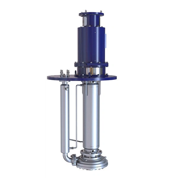 Vertical Semi-submersible Pump high quality
